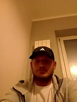 kris1994alb Webcam show