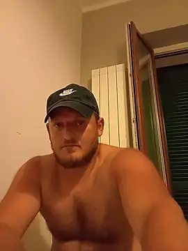 kris1994alb Webcamshow