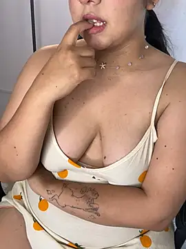 _Bella_7 웹캠 쇼