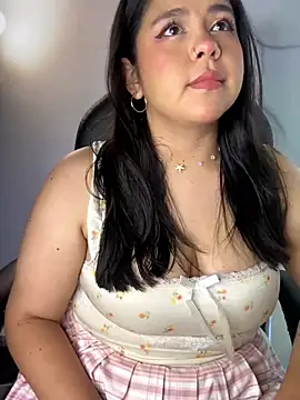 _Bella_7's Live XXX Chat
