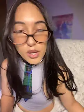 Kiss_Sophi's Webcam Show
