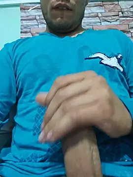 Show Webcam de Edypenezote