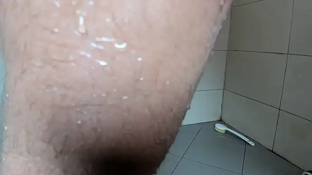 Webkamerová show pablo_feet