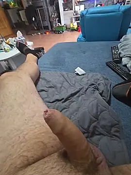 michindm Webcamshow