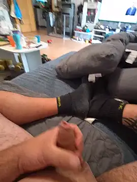 KalleGrabowski Webcam-Show