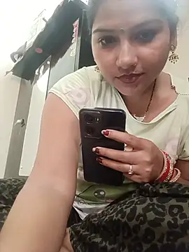 Heyy_Anshi Webcamshow