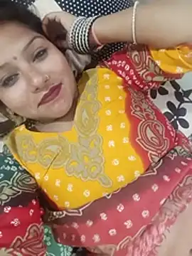 Heyy_Anshi Webcam Show
