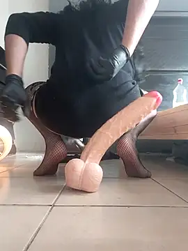 titi23557のウェブカメラショー