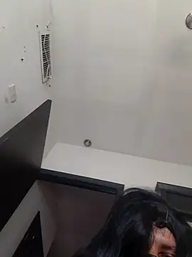 Webkamerová show titi23557