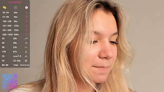 Show Webcam de BrynnHolverson