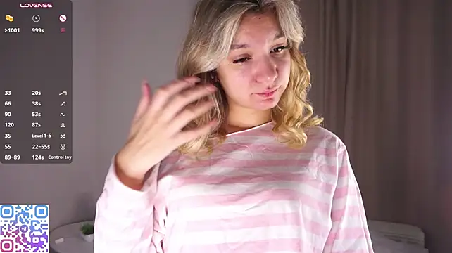 BrynnHolverson's Webcam Show