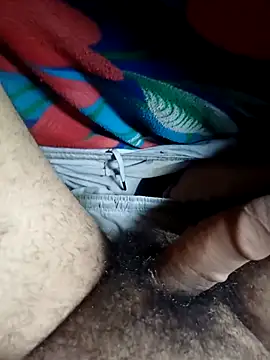 Soumyajit129ommk Pertunjukan Webcam