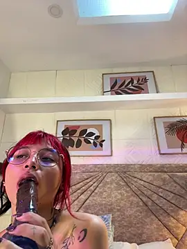 Emma_duff 웹캠 쇼