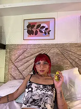 Emma_duff's Live XXX Chat