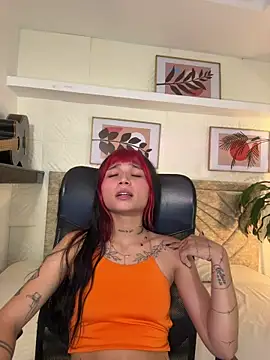 دردشة Emma_duff الجنسية المباشرة