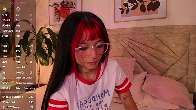 Emma_duff 现场XXX聊天