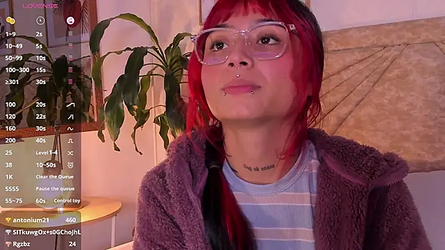 Emma_duff's Live XXX Chat