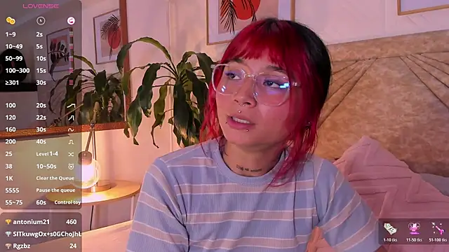 Czat XXX na żywo – Emma_duff