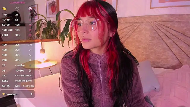 Czat XXX na żywo – Emma_duff
