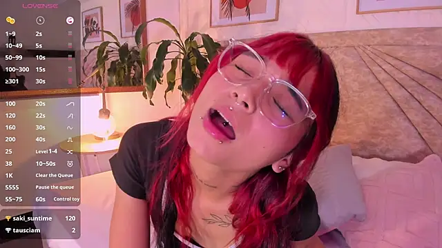 Živý XXX chat Emma_duff
