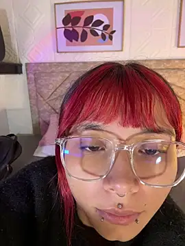 Emma_duff webkamerás műsora