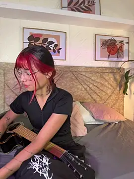 Emma_duff's Webcam Show