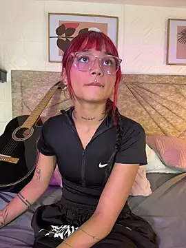 Emma_duff's Webcam Show