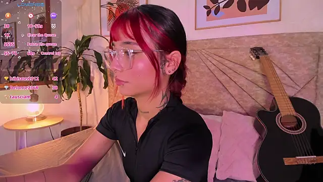 Emma_duff's Webcam Show