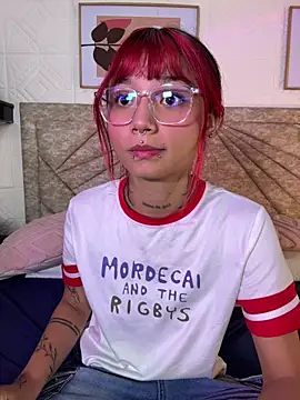 Emma_duff 网络视讯表演