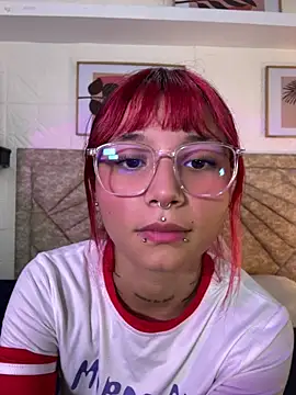 Emma_duff élő XXX-chatje