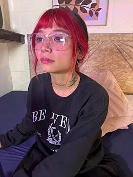 Sembang XXX Secara Langsung Emma_duff