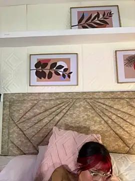 Živý XXX chat Emma_duff