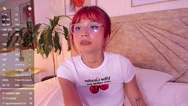 Emma_duff Obrolan Langsung XXX