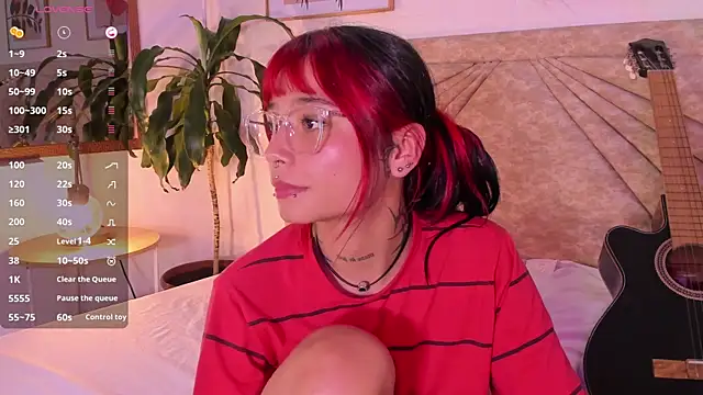 Emma_duff 现场XXX聊天