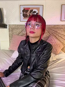 צ'אט XXX בשידור חי של Emma_duff