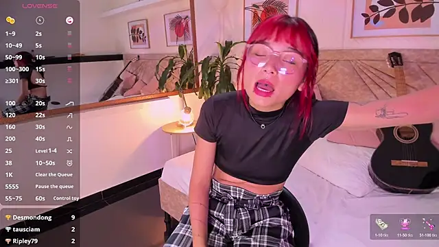 Chat XXX Live Emma_duff