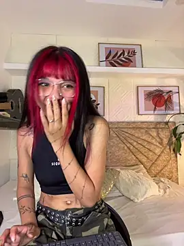 Emma_duff's Live XXX Chat