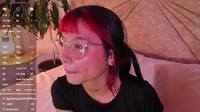 Emma_duff 라이브 XXX 채팅