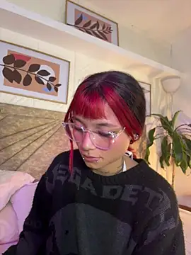 Emma_duff 现场XXX聊天