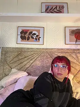 Emma_duff 现场XXX聊天