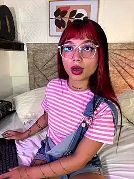 Emma_duff 现场XXX聊天