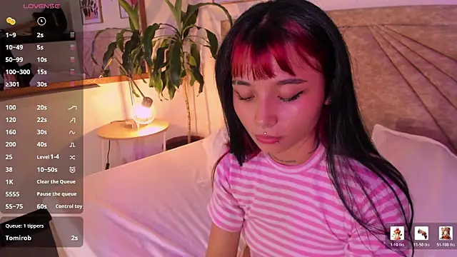 Chat +18 de Emma_duff ao vivo