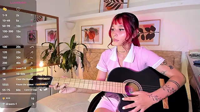 Emma_duffのライブXXXチャット