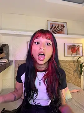 Chat +18 de Emma_duff ao vivo
