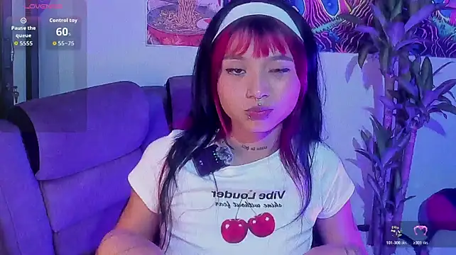 Sembang XXX Secara Langsung Emma_duff