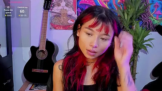 Chat XXX ao vivo de Emma_duff