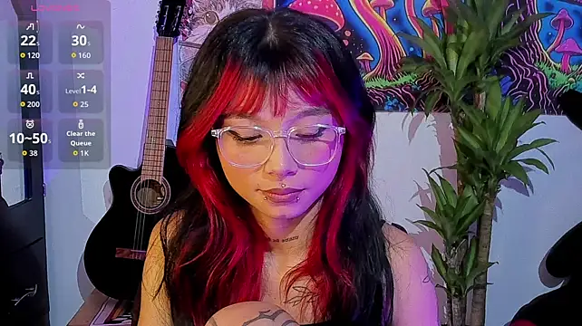 Czat XXX na żywo – Emma_duff