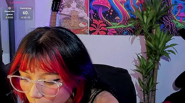 Chatroom XXX en direct de Emma_duff