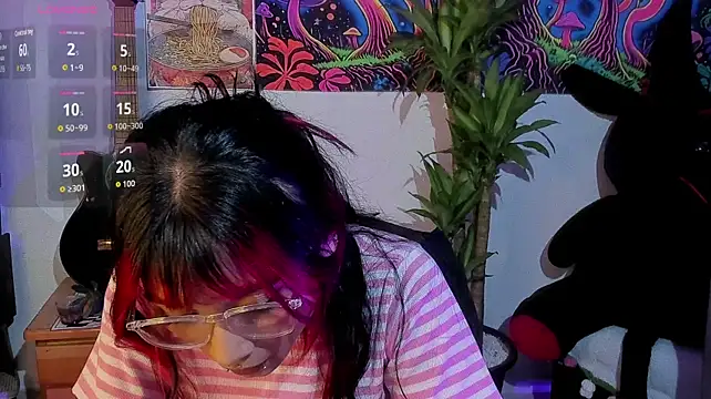 Chatroom XXX en direct de Emma_duff