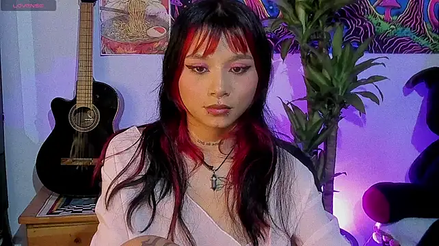 Emma_duff's Live XXX Chat